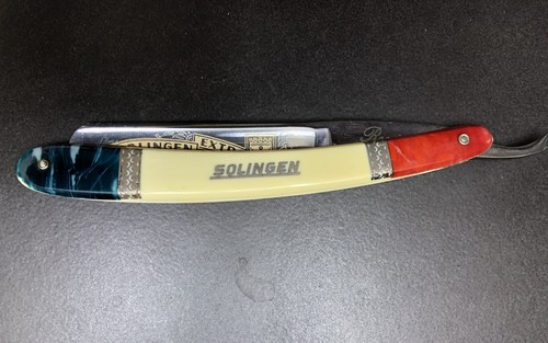 Antik rasiermesser solingen - rasiermesser,