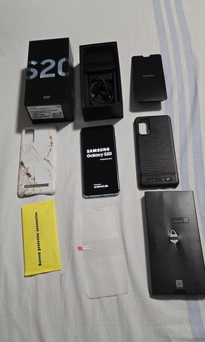 Samsung galaxy s20 128gb - s20,