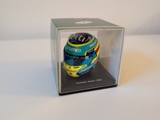 Sparkmodel fernando alonso - sparkmodel, f1