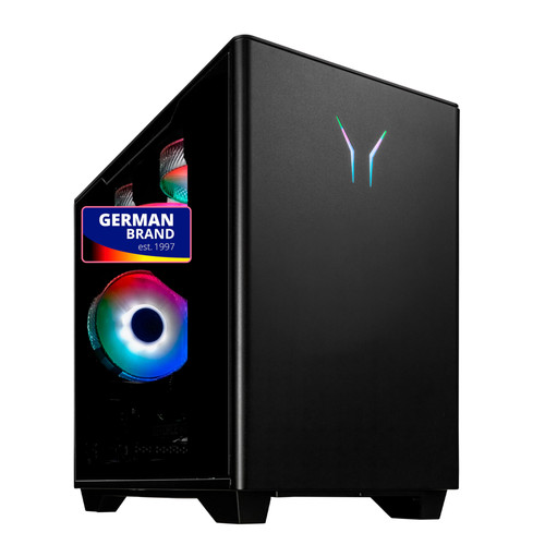 Erazer bandit p20 gaming - bandit, pc