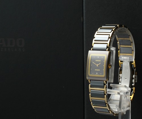 Neuwertig rado diastar - rado,