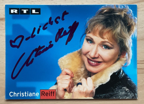 Christiane reiff original - christiane,