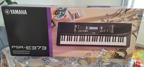 Yamaha psr e373 - psr-e373, elektrisches