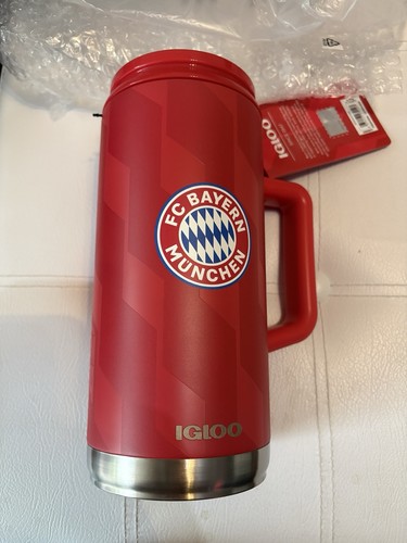 Bayern bierkrug 1l - bayern,