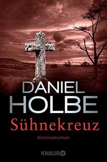 Sühnekreuz kriminalroman - sühnekreuz:,