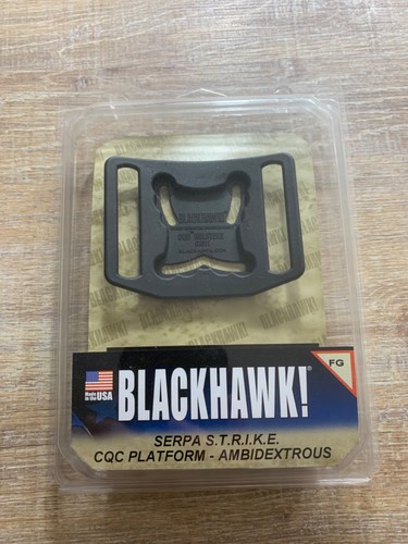 Blackhawk cqc serpa - blackhawk,