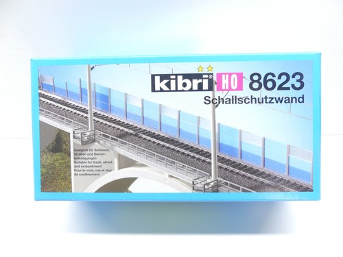 Kibri 8623 bausatz - h0,
