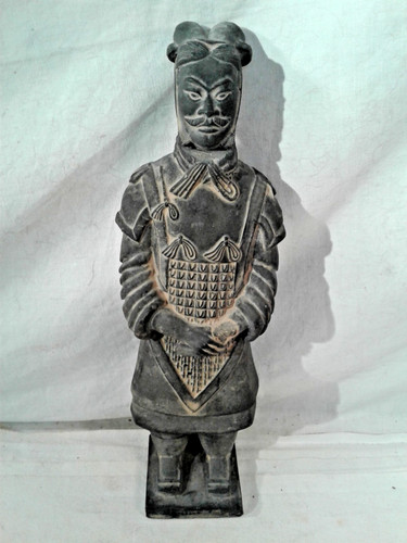Terrakotta-Armee,China,Standfi
