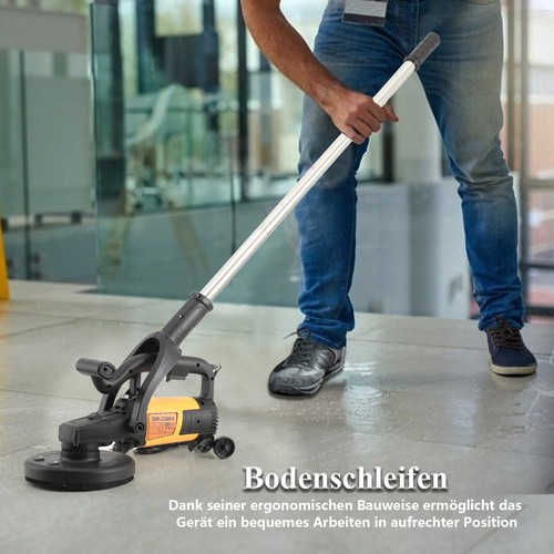 Betonschleifer betonfräse - betonschleifer,