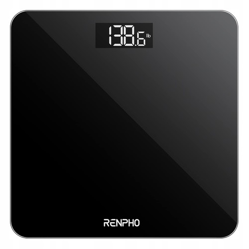 Renpho bg260r elektronische - renpho,