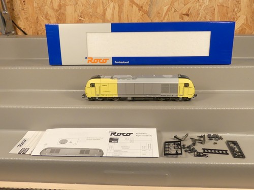 Roco 63399 er20 001 nem - roco, dc