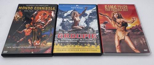 Movie klassiker mondo - klassiker:,