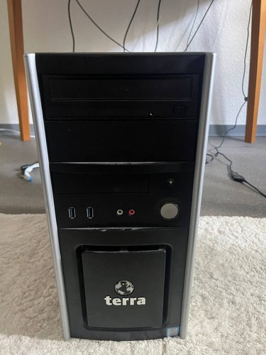 Terra intel core - -,