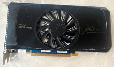 Pny nvidia geforce gts 450 - geforce,