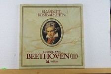 4lp box ludwig van - -,