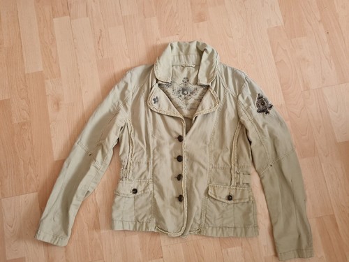 Milestone the jacket company - jacket,