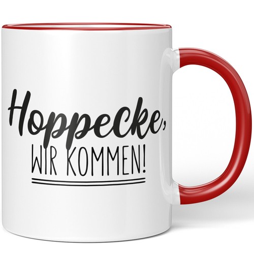 Hoppecke wir kommen - hoppecke,,