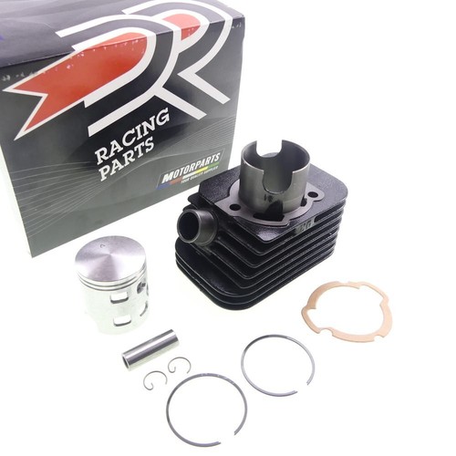 Zylinder kit 63ccm - zylinder, dr