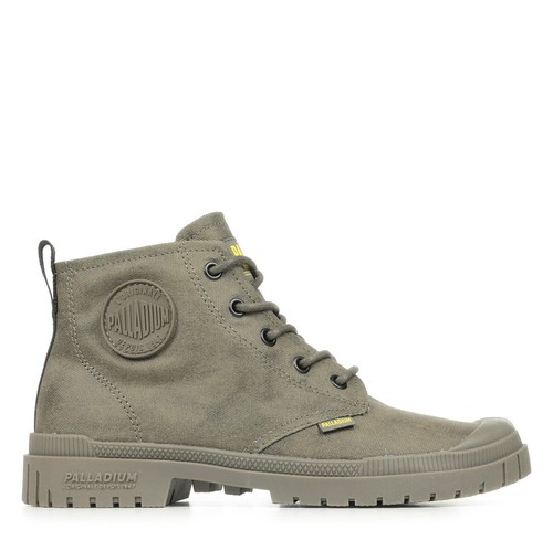 Stiefelette palladium pampa - palladium,