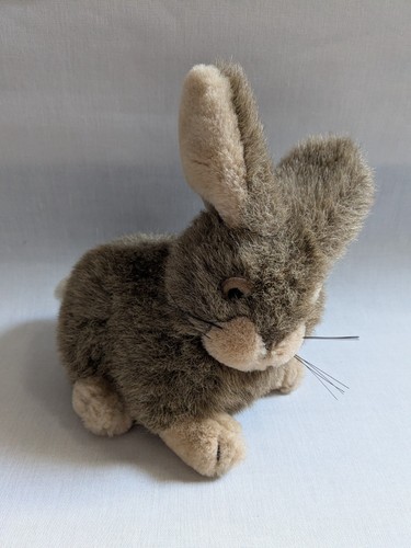 Förster hase sitzend ostern - förster,