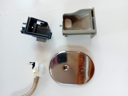 Bosch verobar 300 ersatzteile - 300,