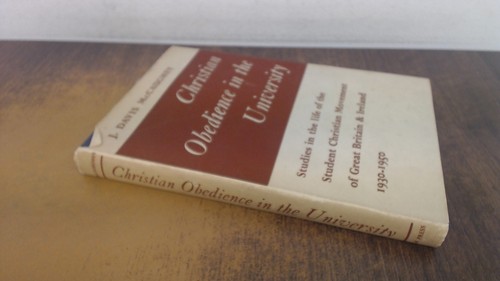 Christian obedience in the - christian,