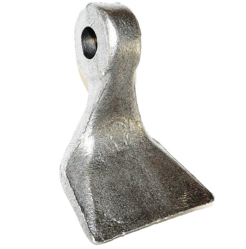 Hammerschlegel schlegelmesser - hammerschlegel,