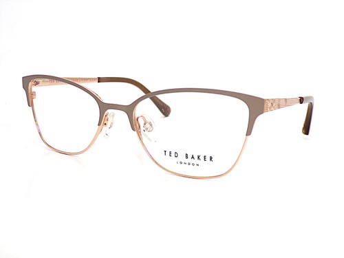 Ted baker brillengestell - brillengestell, gia