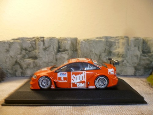 Modellauto opel astra - modellauto,