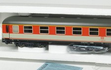 Pop schnellzugwagen kl - 1.,