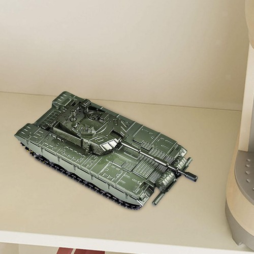 T99a panzermodell aus metall - aus,