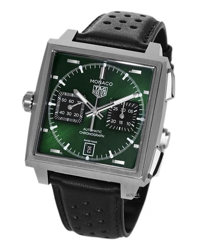 Tag heuer monaco chronograph - monaco,