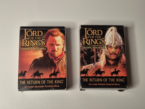 Herr der ringe - herr, of