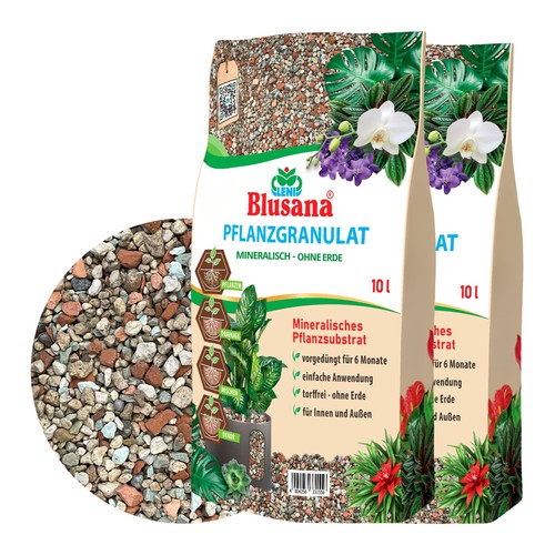 Blusana mineralisches - blusana,