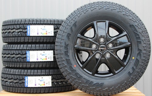 Fiat ducato satz räder - fiat,
