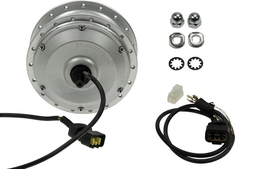 Zoll prophete front motor - 26,