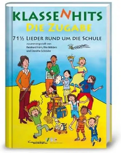 Klassenhits die zugabe - -,