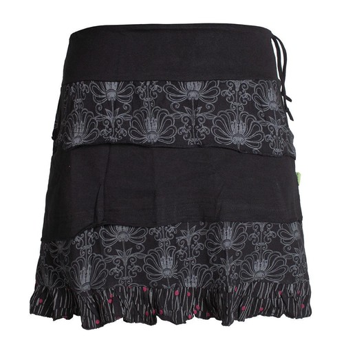 Vishes damen patchwork - vishes,