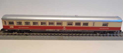 Märklin miniclub 8726 tee - mÄrklin,