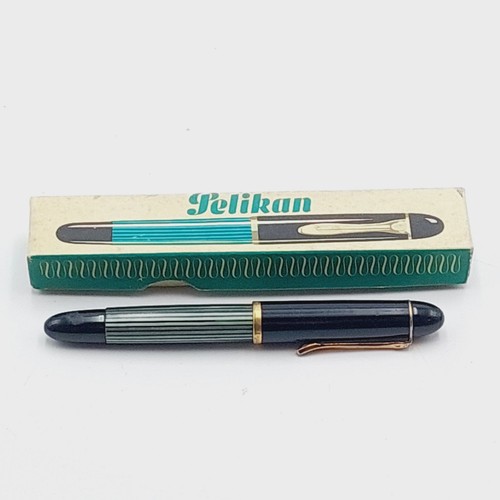 Pelikan 140 kolbenfüller in - 140,