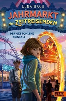 Jahrmarkt der zeitreisenden - zeitreisenden,
