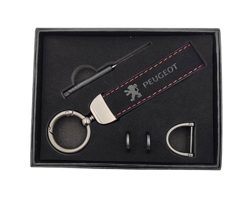 Peugeot schlüsselanhänger - schlüsselanhänger,