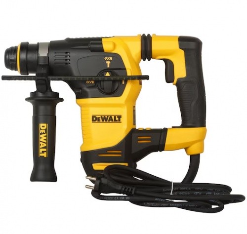 Dewalt d25333k kombihammer - dewalt, d25333k-qs
