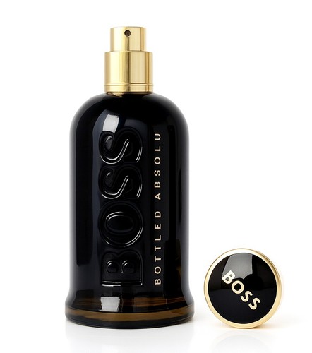 Hugo boss - , bottled