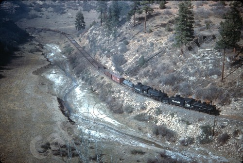 Rgw railroad 473 - railroad, 473-498
