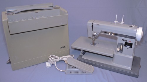 Pfaff zick zack - pfaff, 95