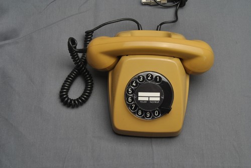Fetap 611 telefon beige - fetap,