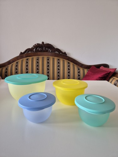 Tupperware junge welle - junge, (2,5
