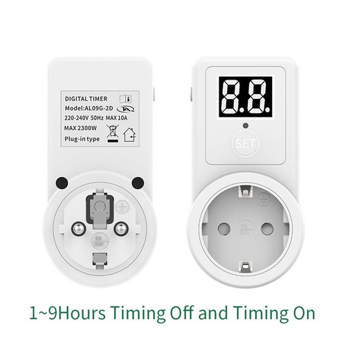 Countdown timer smarte - countdown,