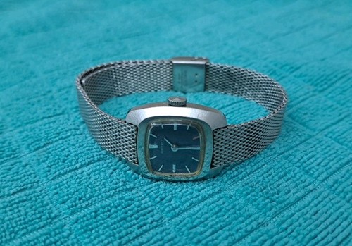 Seiko 3490 damenuhr vintage - seiko,
